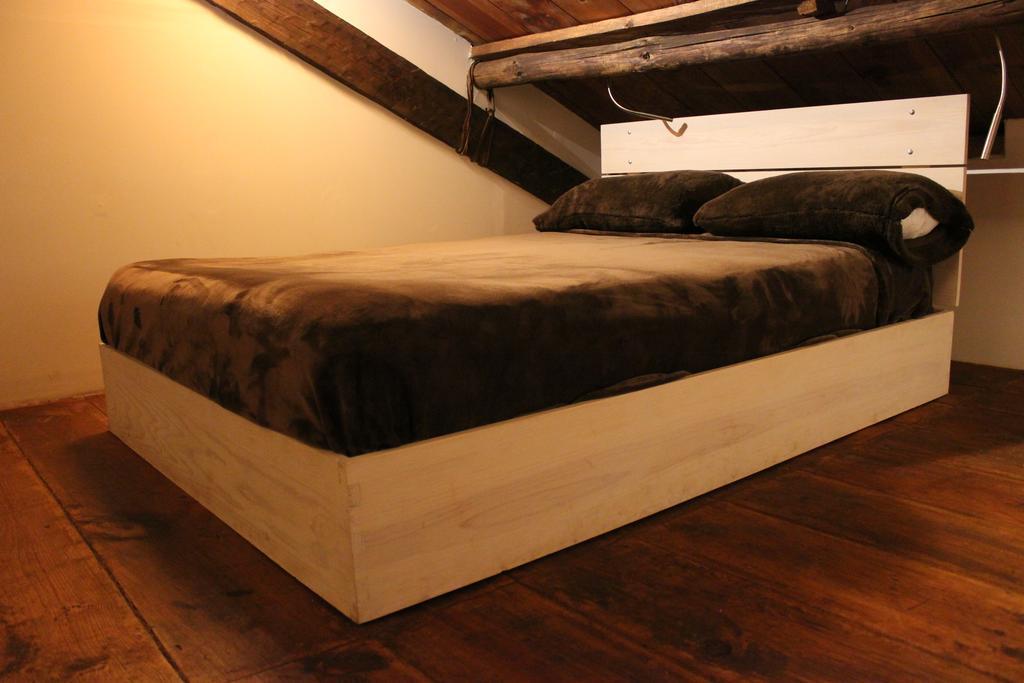 Snail Bed & Breakfast (Adults Only) San Cristóbal de Las Casas Cameră foto