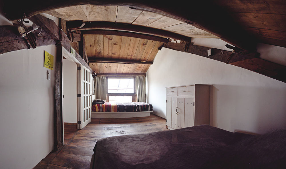 Snail Bed & Breakfast (Adults Only) San Cristóbal de Las Casas Exterior foto