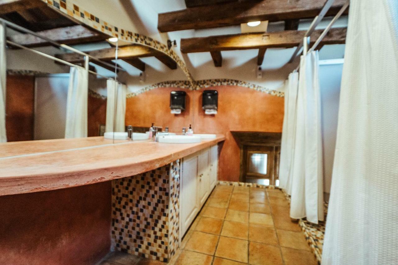 Snail Bed & Breakfast (Adults Only) San Cristóbal de Las Casas Exterior foto